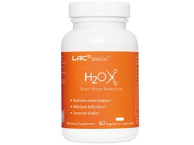 H2OX (Shed Water Retention)